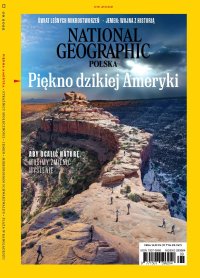 National Geographic Polska 9/2022 - Opracowanie zbiorowe 