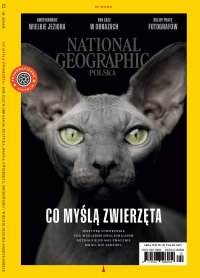 National Geographic Polska 12/2022 - Opracowanie zbiorowe 