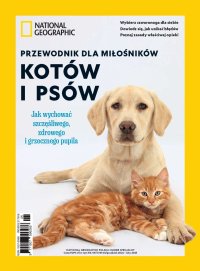 National Geographic Polska Numer Specjalny 5/2022 - Opracowanie zbiorowe 