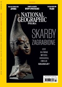 National Geographic Polska 3/2023 - Opracowanie zbiorowe 