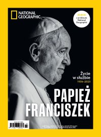 National Geographic Polska Numer Specjalny 2/2025 - 