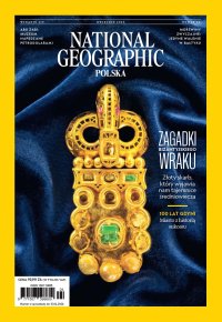 National Geographic Polska 4/2026 - Opracowanie zbiorowe 