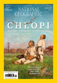 National Geographic Polska 9/2026 - Opracowanie zbiorowe 