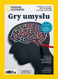 National Geographic Polska Numer Specjalny 3/2026 - Opracowanie zbiorowe 