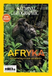 National Geographic Polska 10/2026 - Opracowanie zbiorowe 