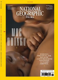 National Geographic Polska 6/2022 - Opracowanie zbiorowe 