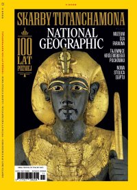 National Geographic Polska 11/2022 - Opracowanie zbiorowe 