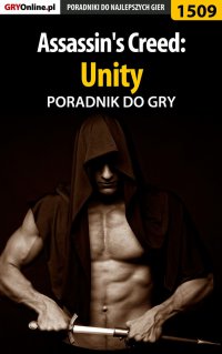 Assassin's Creed: Unity - poradnik do gry - Łukasz 