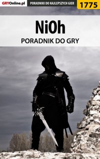 NiOh - poradnik do gry - Łukasz 