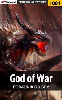 God Of War - poradnik do gry - Grzegorz 