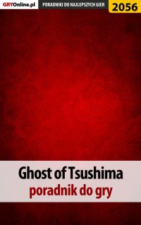 Ghost of Tsushima - poradnik do gry - Jacek 