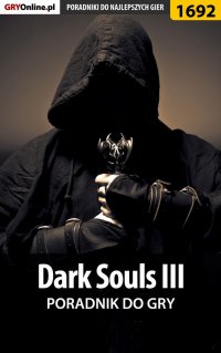 Dark Souls III - poradnik do gry - Norbert 