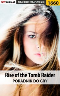 Rise of the Tomb Raider - poradnik do gry - Zamęcki 