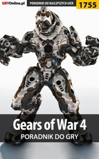 Gears of War 4 - poradnik do gry - Patrick 