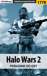 Halo Wars 2 - poradnik do gry - Mateusz 