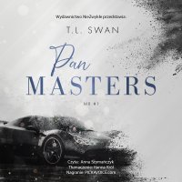 Pan Masters - T. L. Swan