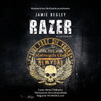 Razer - Jamie Begley