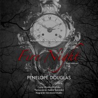 Fire Night - Penelope Douglas