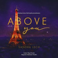 Above You - Sandra Lech