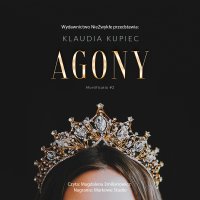 Agony - Klaudia Kupiec