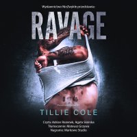 Ravage - Tillie Cole