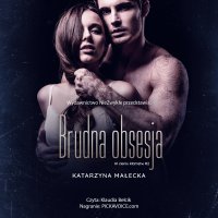Brudna obsesja - Katarzyna Małecka, Klaudia Bełcik