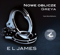 Nowe oblicze Greya - E L James