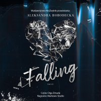 Falling - Olga Żmuda, Aleksandra Horodecka