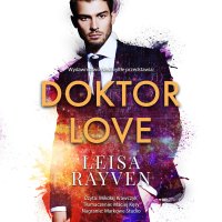 Doktor Love - Leisa Rayven