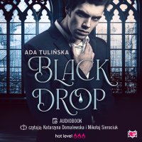 Black Drop - Ada Tulińska