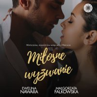 Miłosne wyzwanie - Małgorzata Falkowska, Diana Giurow , Ewelina Nawara, Jarosław Rodzaj