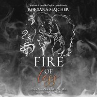 Fire of Loss - Roksana Majcher