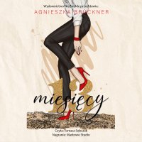 13 miesięcy - Tomasz Sobczak, Agnieszka Brückner