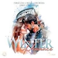 Winter romance - Agnieszka Lingas-Łoniewska, Anna Szafrańska, Małgorzata Klara