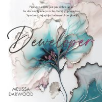 Deweloper - Melissa Darwood, Magda Karel, Marcin Stec