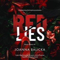 Red Lies - Adrian Rozenek, Magdalena Emilianowicz, Joanna Balicka