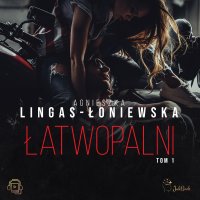 Łatwopalni - Agnieszka Lingas-Łoniewska, Grzegorz Woś