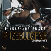Przebudzenie - Agnieszka Lingas-Łoniewska, Grzegorz Woś