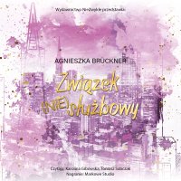 Związek (nie)służbowy - Tomasz Sobczak, Karolina Gibowska, Agnieszka Brückner