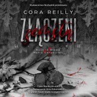 Złączeni zemstą - Anna Kuksinowicz, Cora Reilly, Monika Wrońska