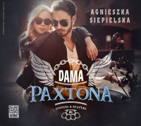 Dama Paxtona - Agnieszka Siepielska