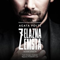 Żelazna zemsta - Agata Polte, Szczepan Kadłubek