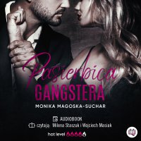 Pasierbica gangstera - Wojciech Masiak, Monika Magoska-Suchar, Milena Staszuk