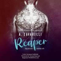 Reaper - A. Zavarelli