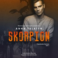 Skorpion - Anna Falatyn