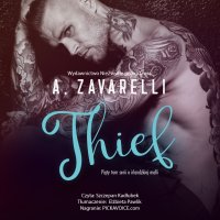 Thief - A. Zavarelli