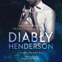 Diabły Henderson - Martyna Keller