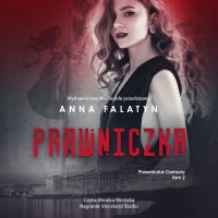 Prawniczka - Anna Falatyn