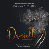 Danielle - Joanna Chwistek