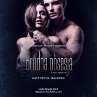 Brudna obsesja - Katarzyna Małecka